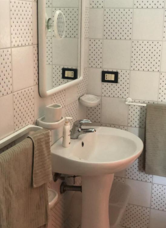 Casa Lionessa Apartment Taormina Luaran gambar
