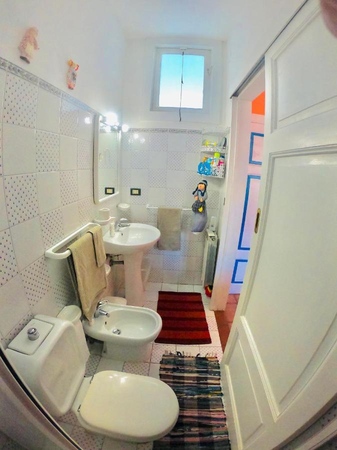 Casa Lionessa Apartment Taormina Luaran gambar