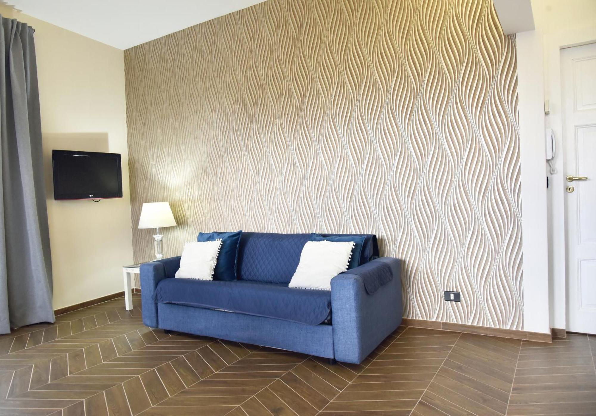 Casa Lionessa Apartment Taormina Luaran gambar